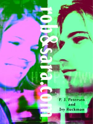 cover image of Rob&Sara.com